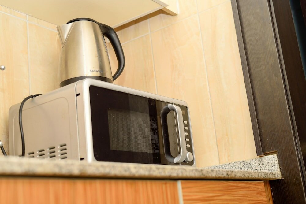 Фото The Nook Apartments