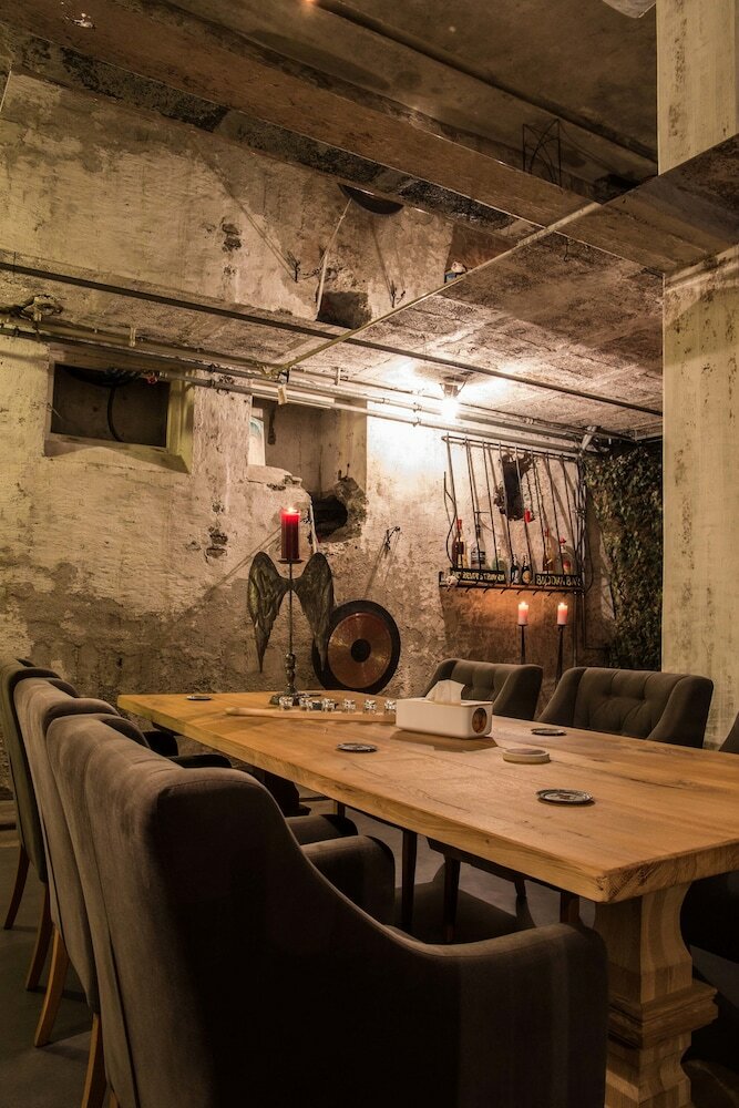 Фото Carli's Base Camp