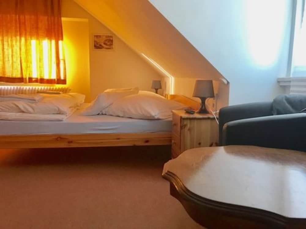 Фото Lamm Hotel-Restaurant