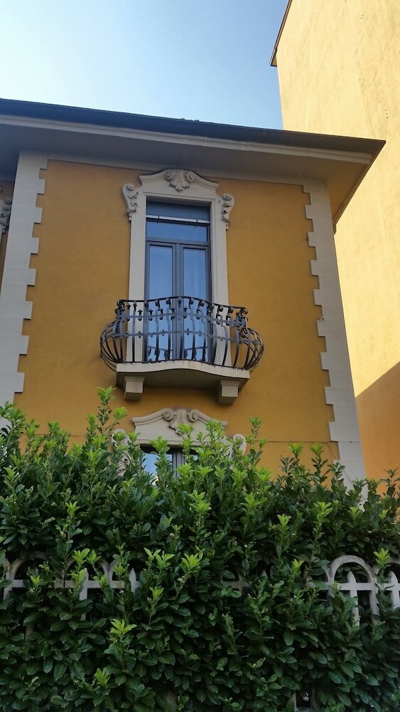 Фото Casa Liberty