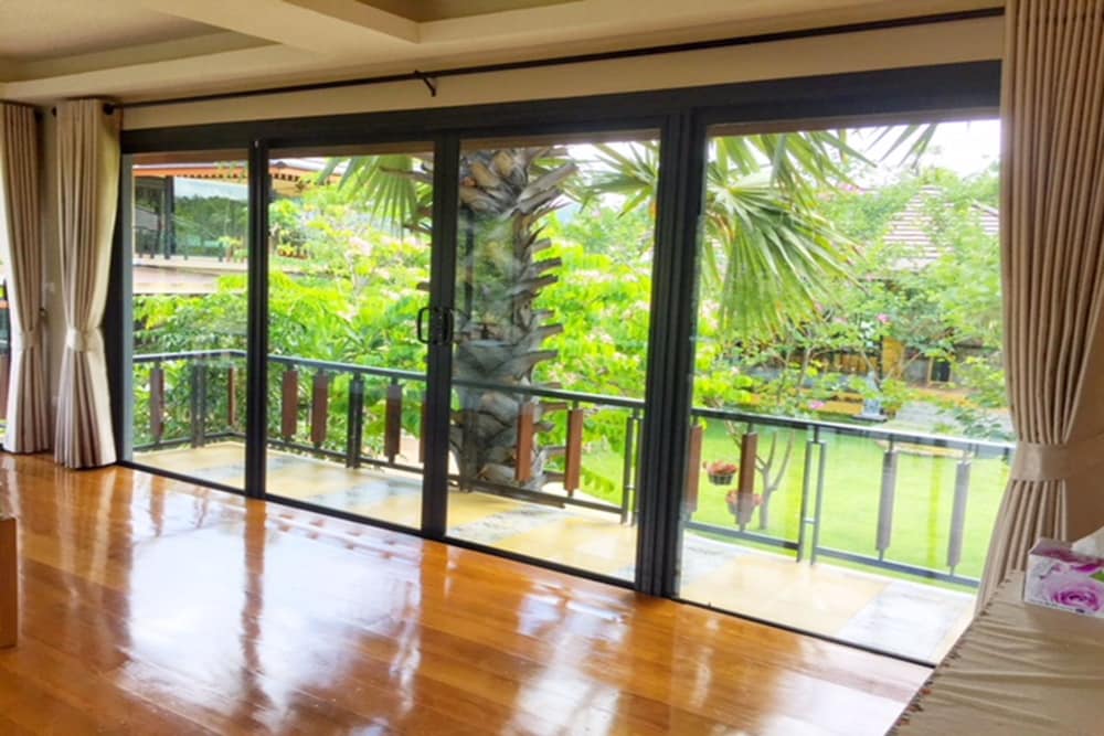 Фото The Organery Retreat