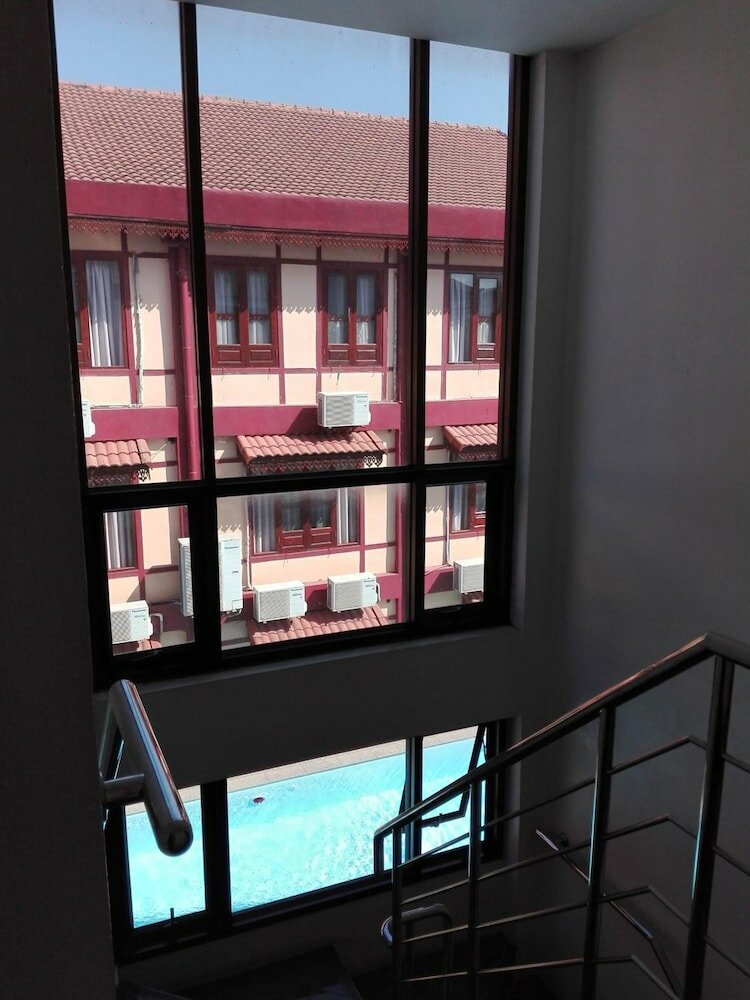 Фото Faa Apartment