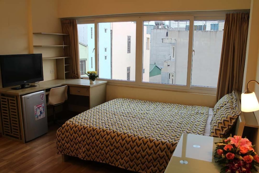 Фото Lotus House