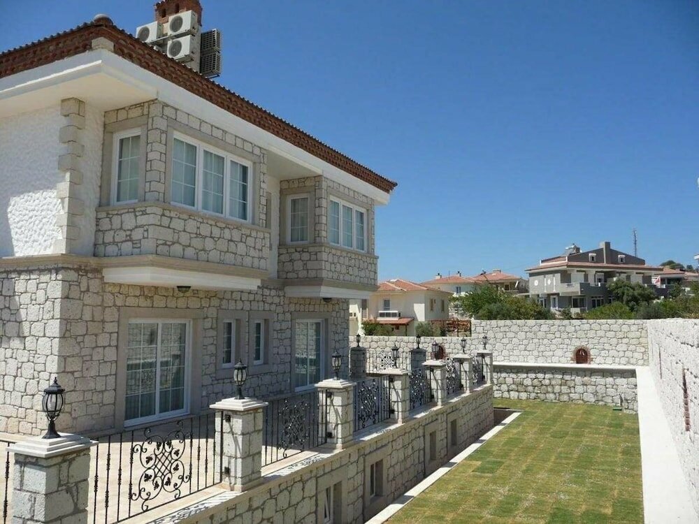 Hotel Yelken Konak Alacati, Cesme, photo