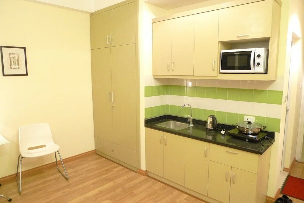 Фото Lotus House