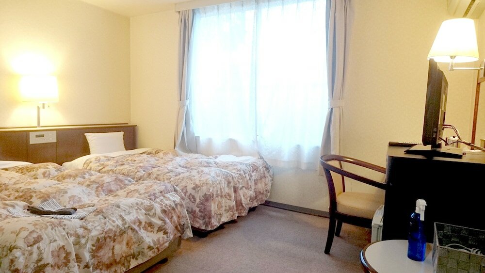 Фото Royal Inn Shinyamaguchi