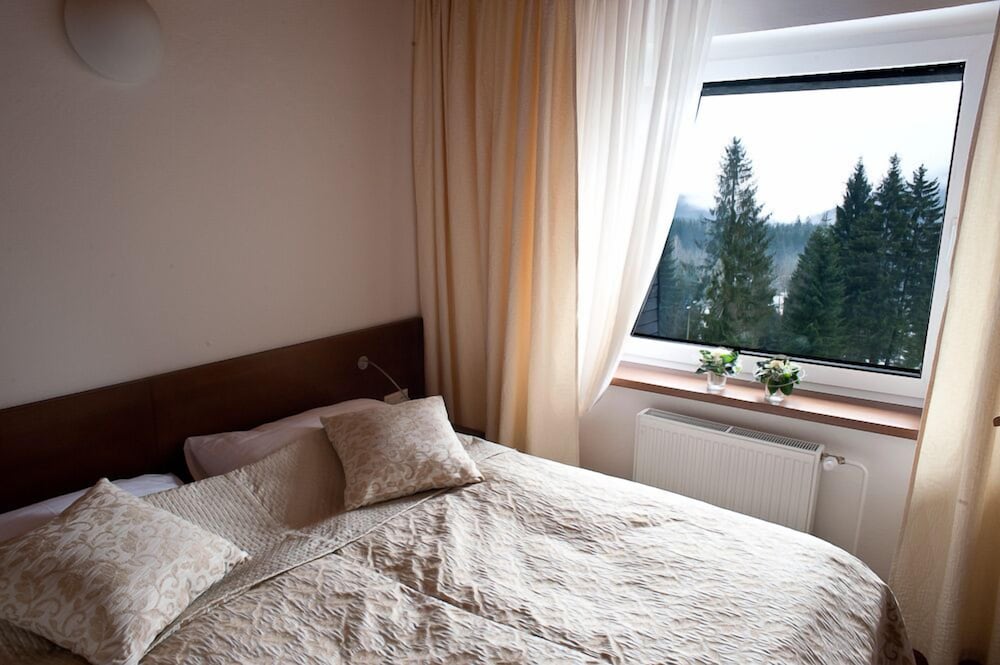 Фото Hotel Stupka