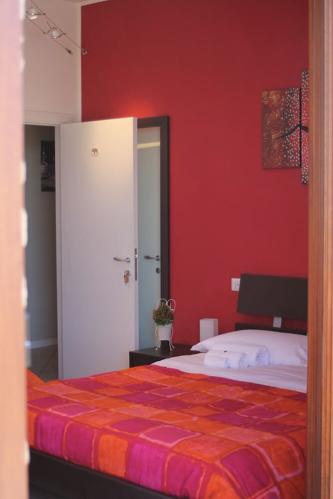 Фото Dimora Rosso Piceno