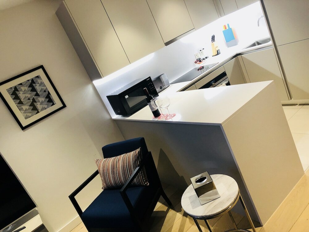 Фото Kaatchi Boutique Apartments