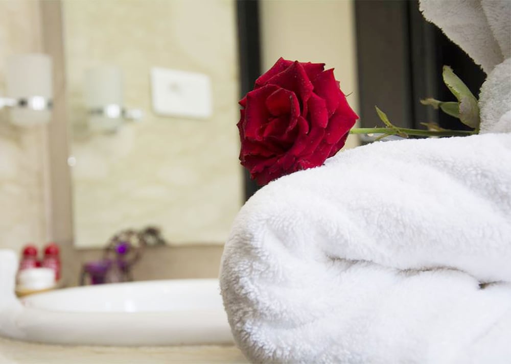 Фото Hôtel Racine Marrakech