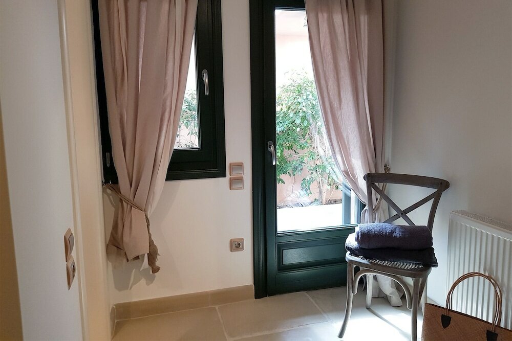 Фото Thermesea Luxury Lodge