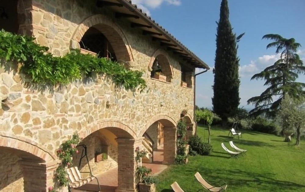 Фото Agriturismo Antica Dimora