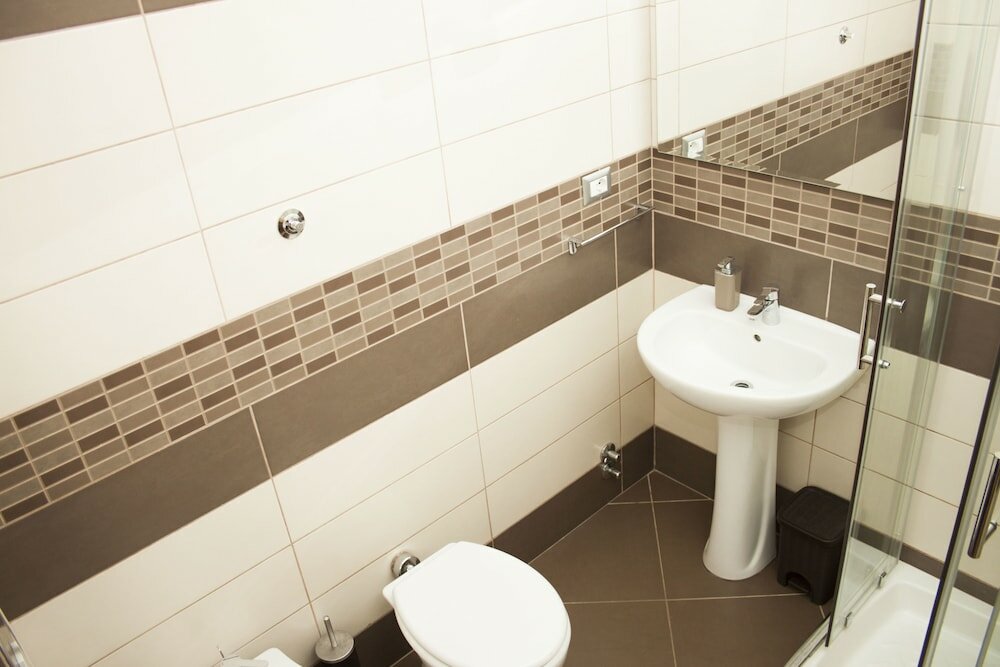 Фото B&b Selter's Aurelia-Vaticano