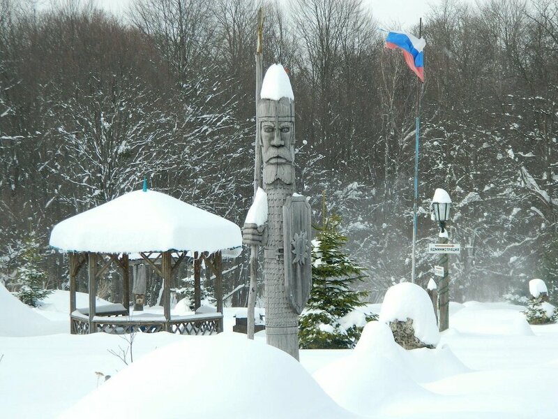 Серебряный ключ — фото 39