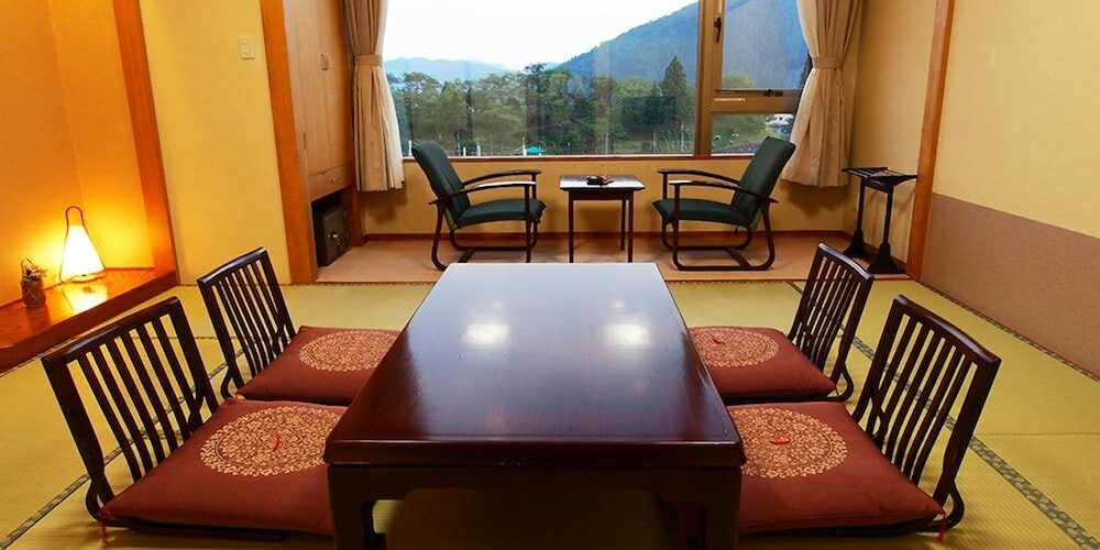 Фото Akita Tsurugaikesou