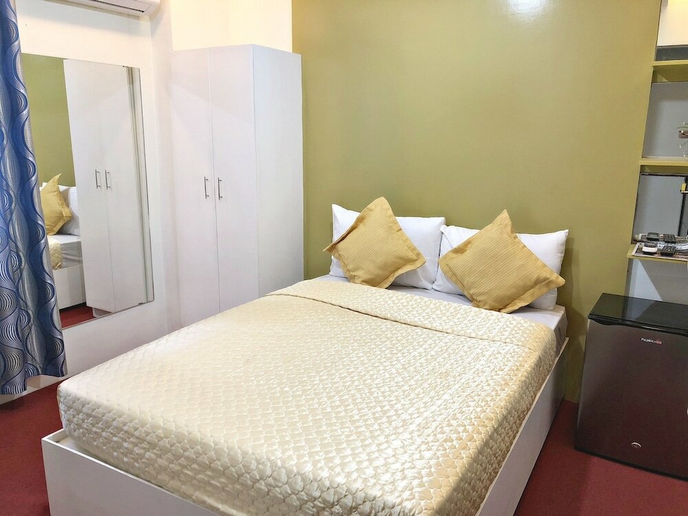 Фото Villa Rosita Hotel