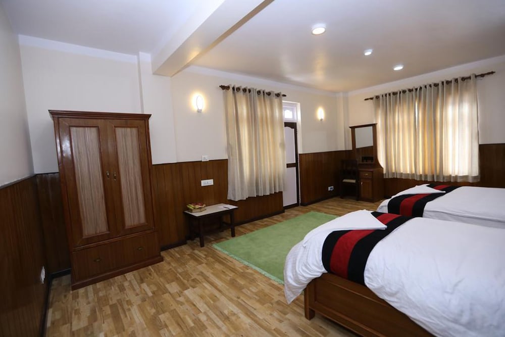 Фото Green Eco Resort