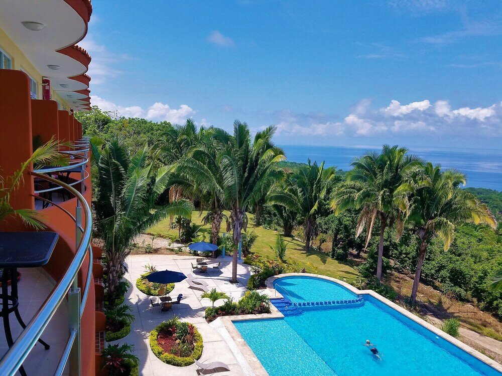 Фото Vista Encantada 507