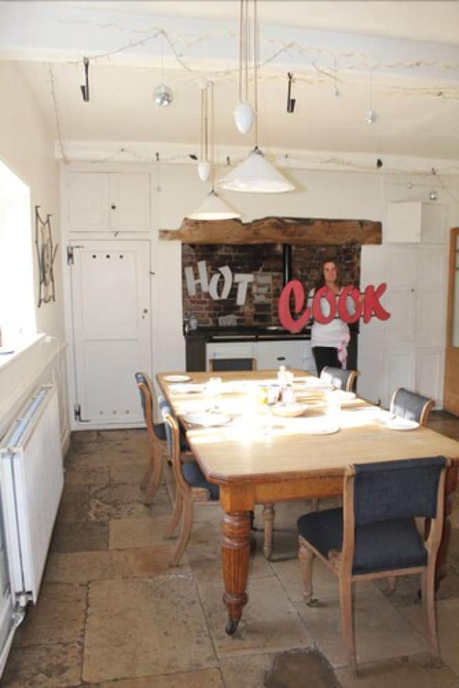 Фото St John's Croft