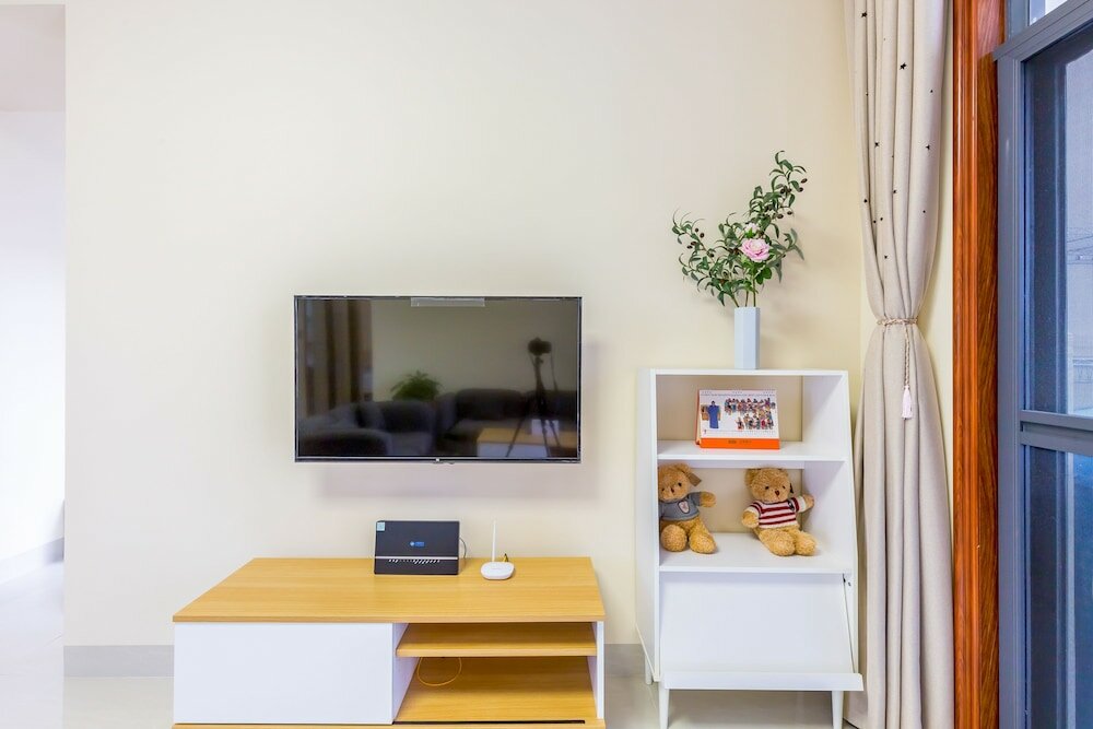 Фото Jes&Vic Lucky Home