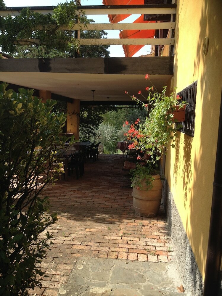 Фото Podere La Piana