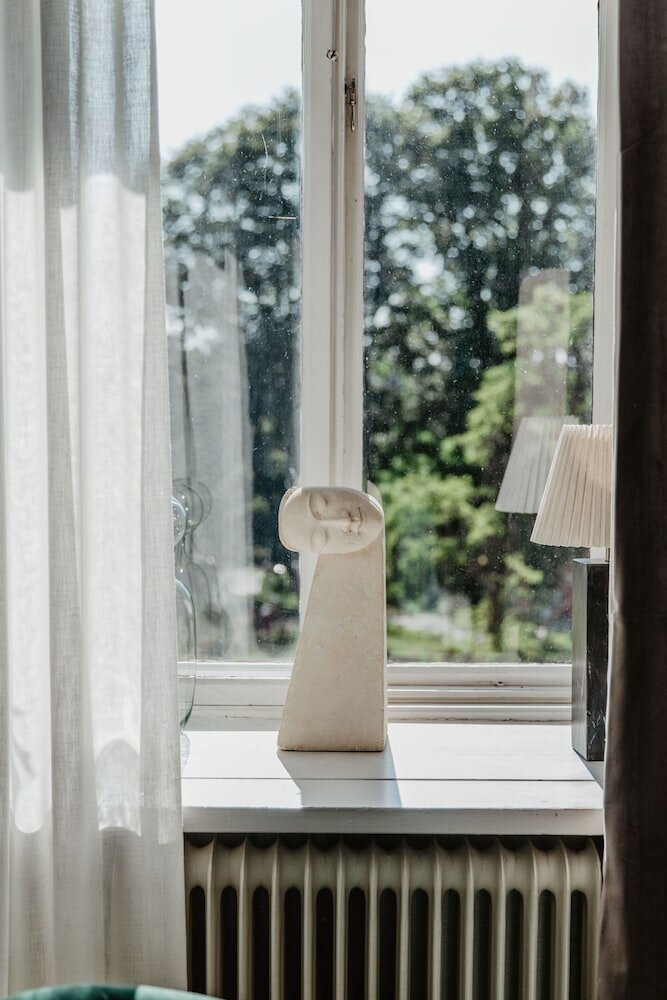 Фото Hotel Slottsvillan
