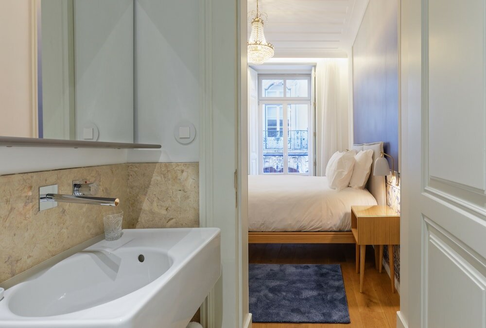 Фото Boutique Chiado Suites