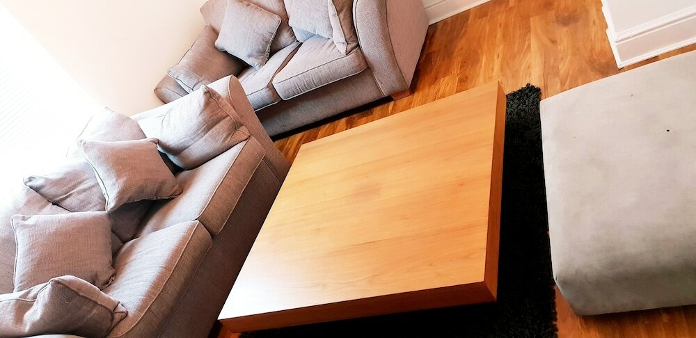 Фото Hinde Holiday Home