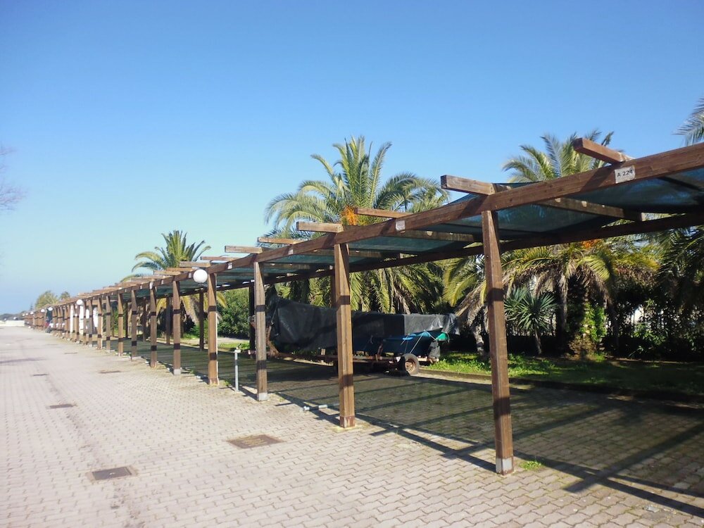 Фото Residence La Bricola Laghi di Sibari