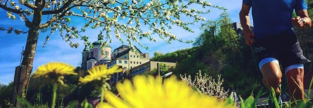 Фото Hotel & Restaurant Christkindlwirt