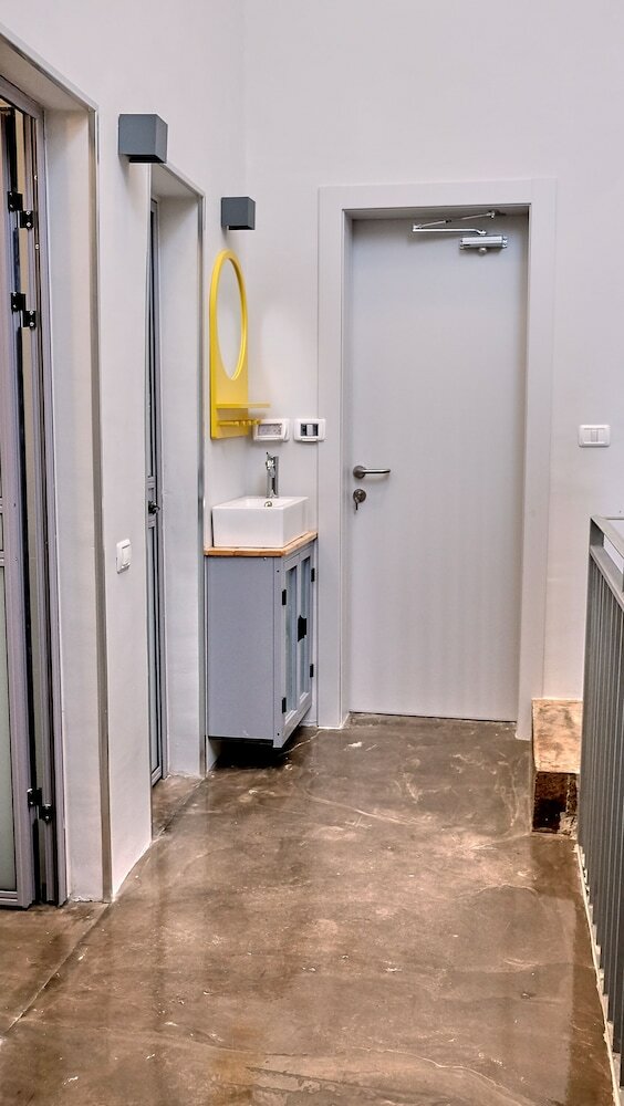 Фото Pepo Hostel