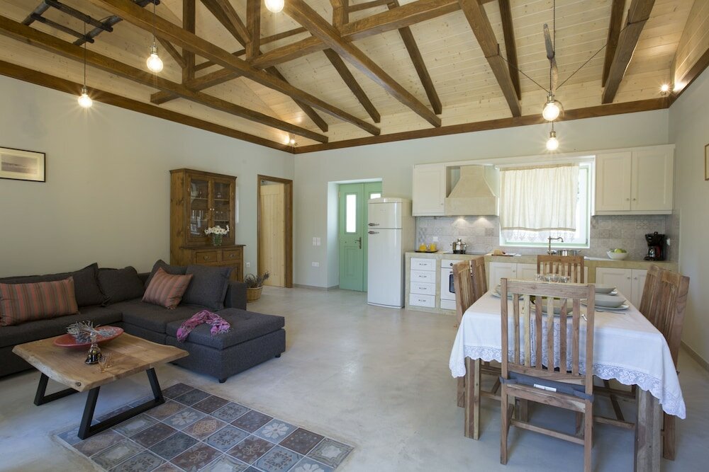 Фото Villa Kodria