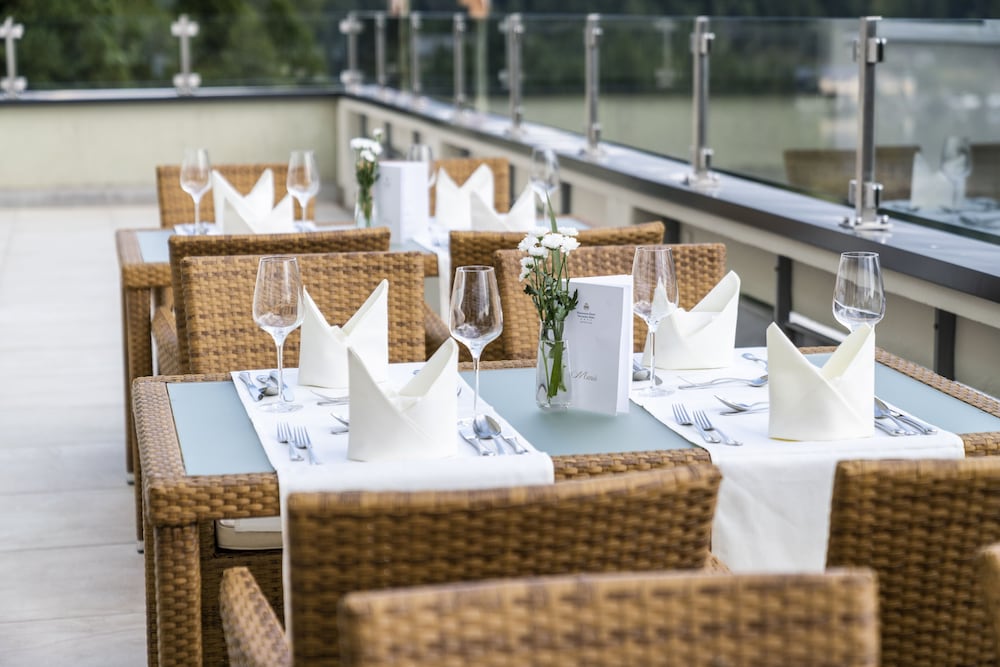 Фото Panorama Hotel Turracher Höhe