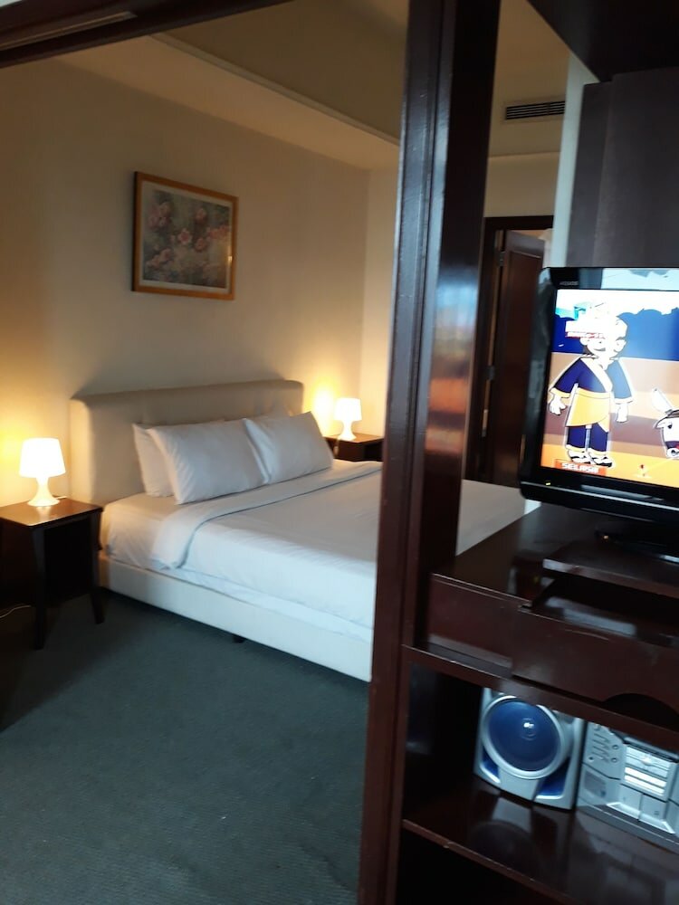 Фото Sweet Dream Suites at Times Square