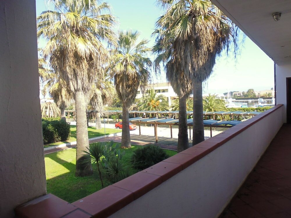 Фото Residence La Bricola Laghi di Sibari