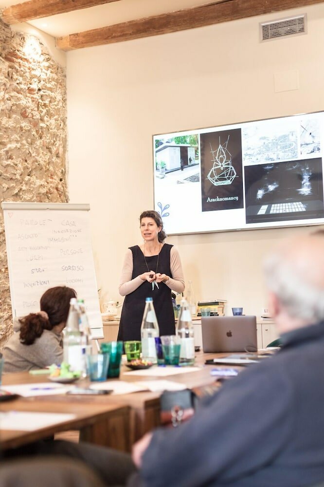 Фото Agave in città