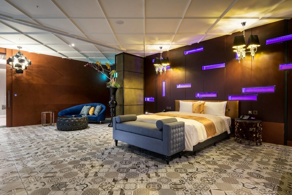 Фото Icolour Villa