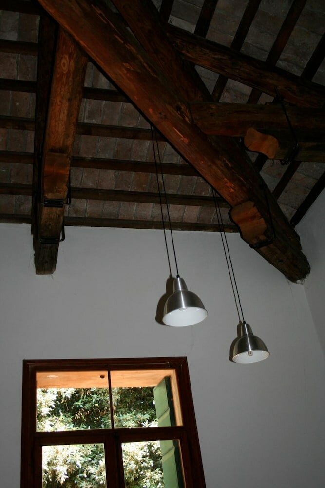 Фото Agriturismo Barchessa