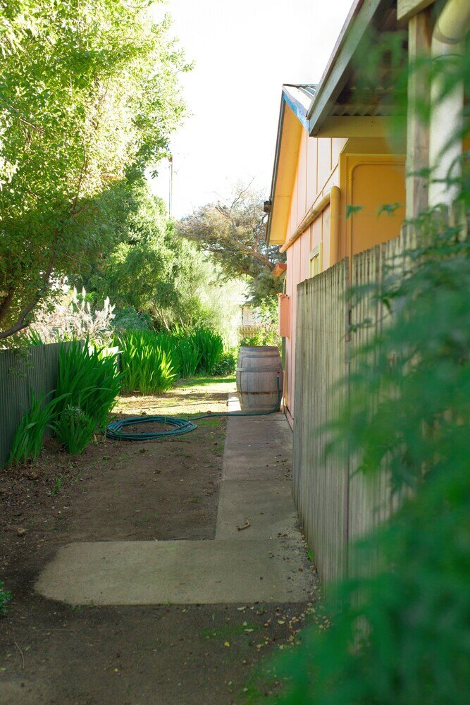 Фото Rubys Cottage