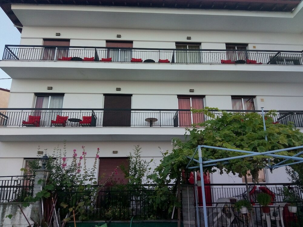 Фото Pension Olympos