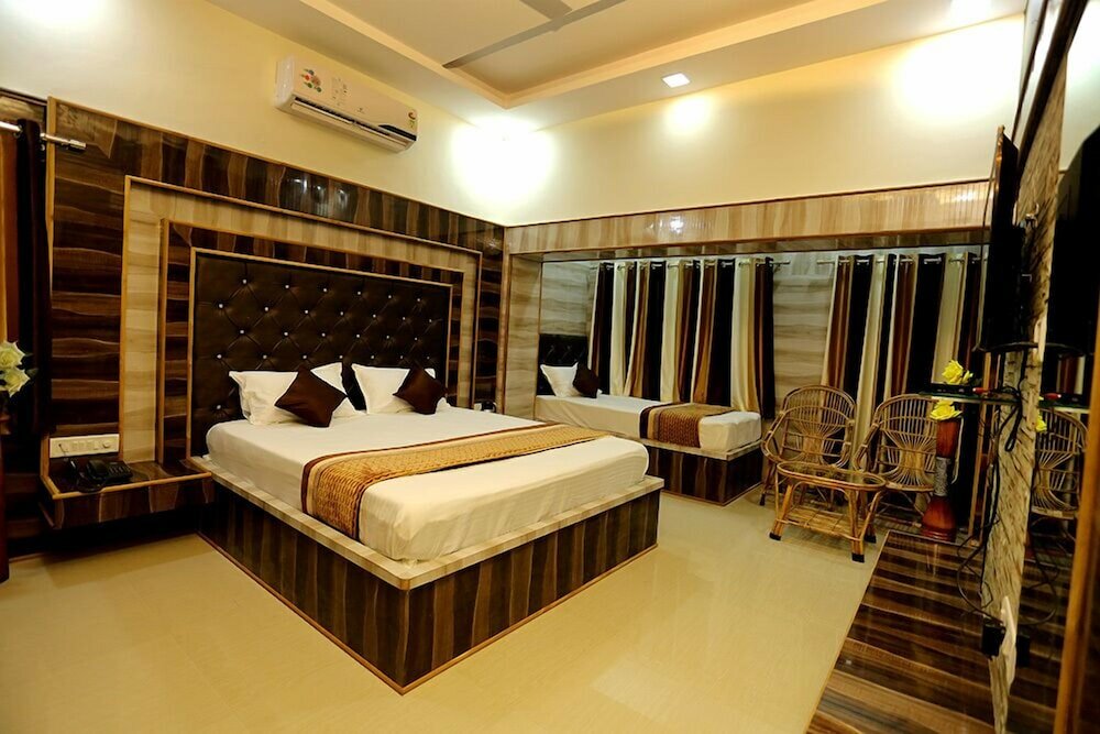 Фото Rk Residency