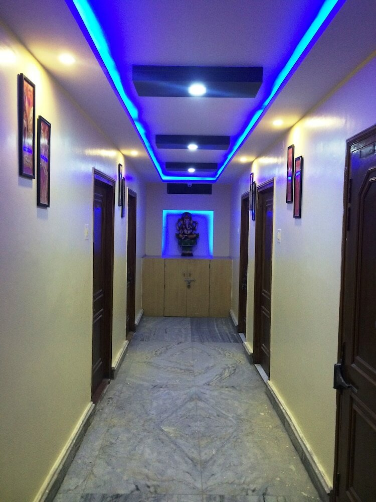 Фото Hotel Shivay Palace