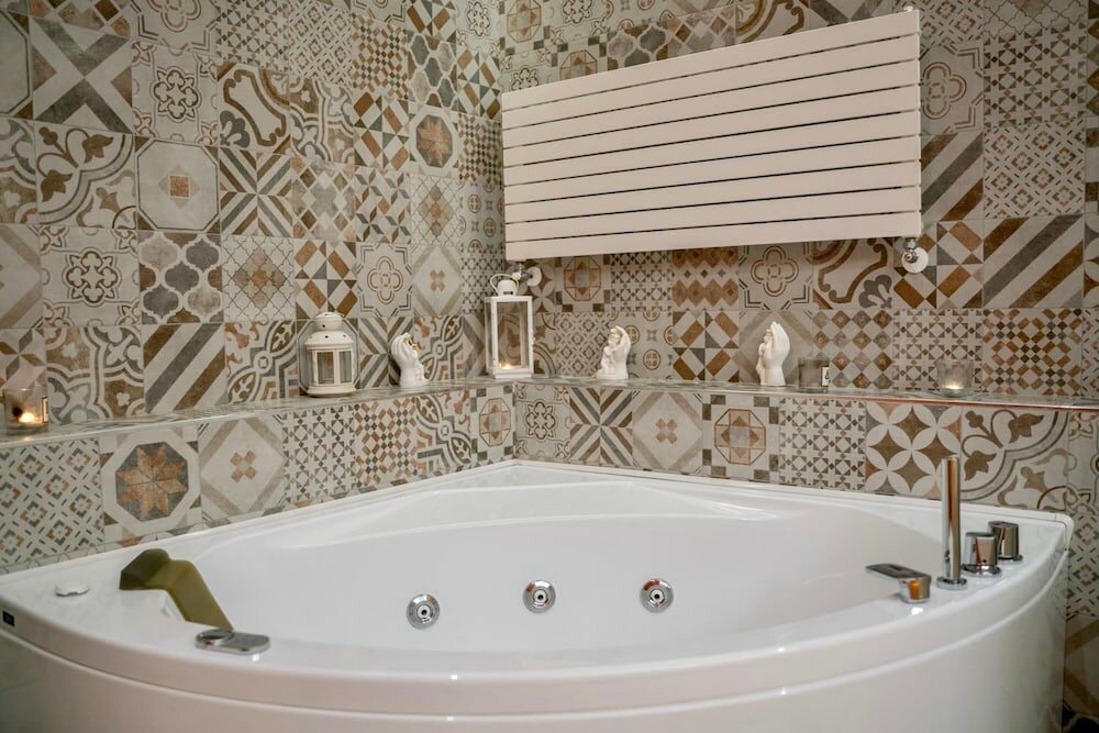 Фото Villa Ulivi