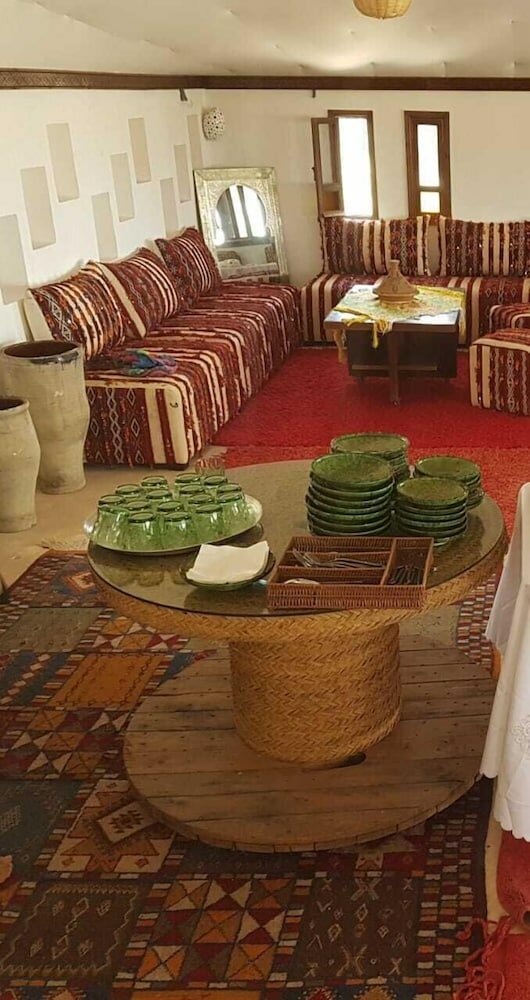 Фото Safa Boulaouane Eco-Lodge