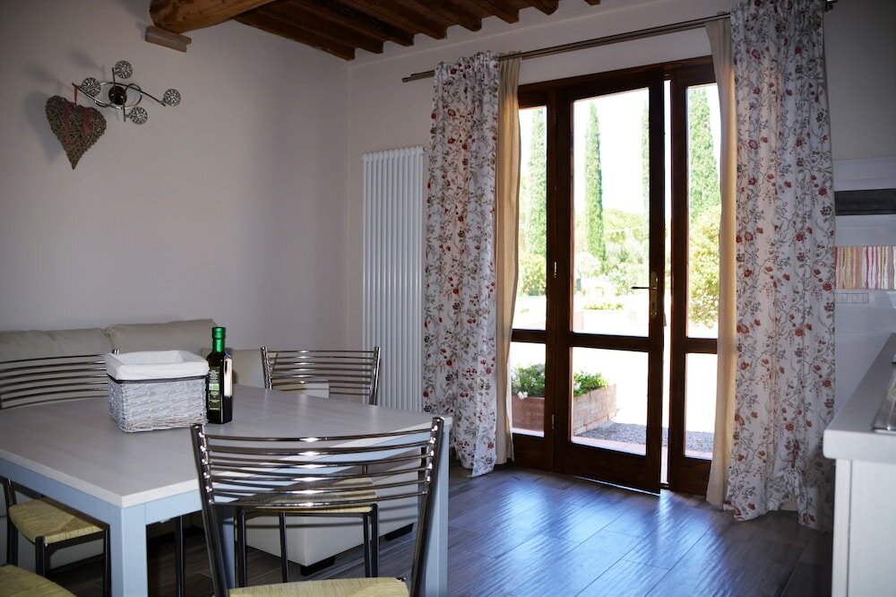 Фото Agriturismo L'Aquilone