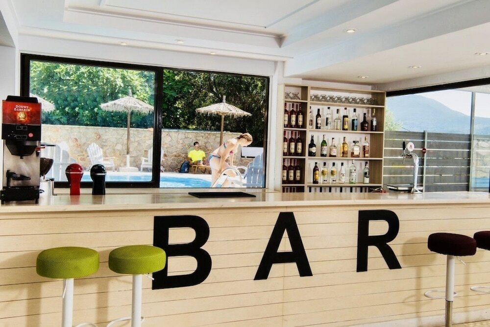 Фото Ponti Beach Hotel