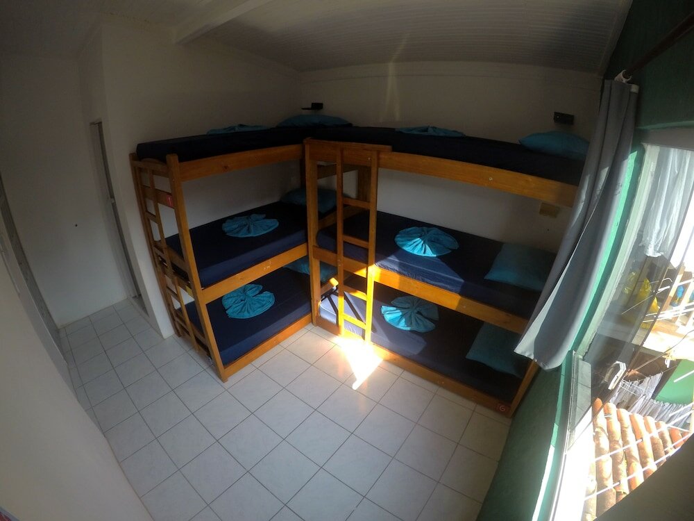 Фото Mundo da Lua Hostel