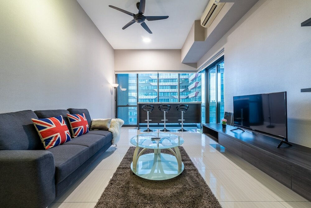 Фото M City at Jalan Ampang