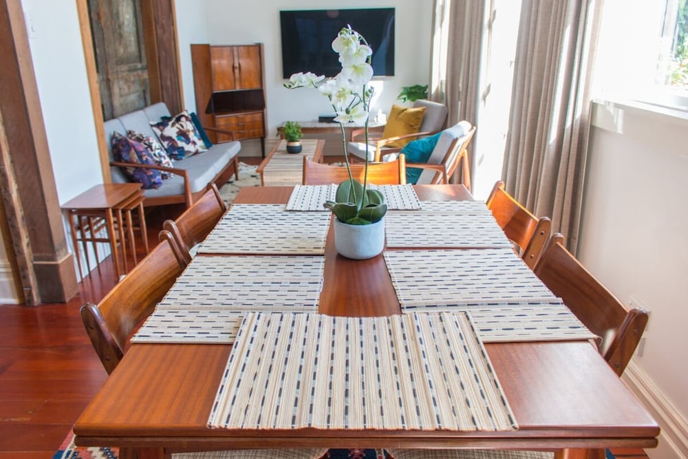 Фото Cosy 3 Bedroom Villa in Freeman's Bay