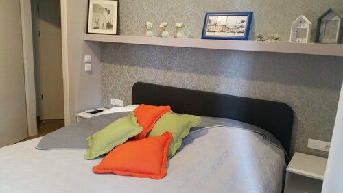 Гостиница Sand Beach Apartments в Сплите